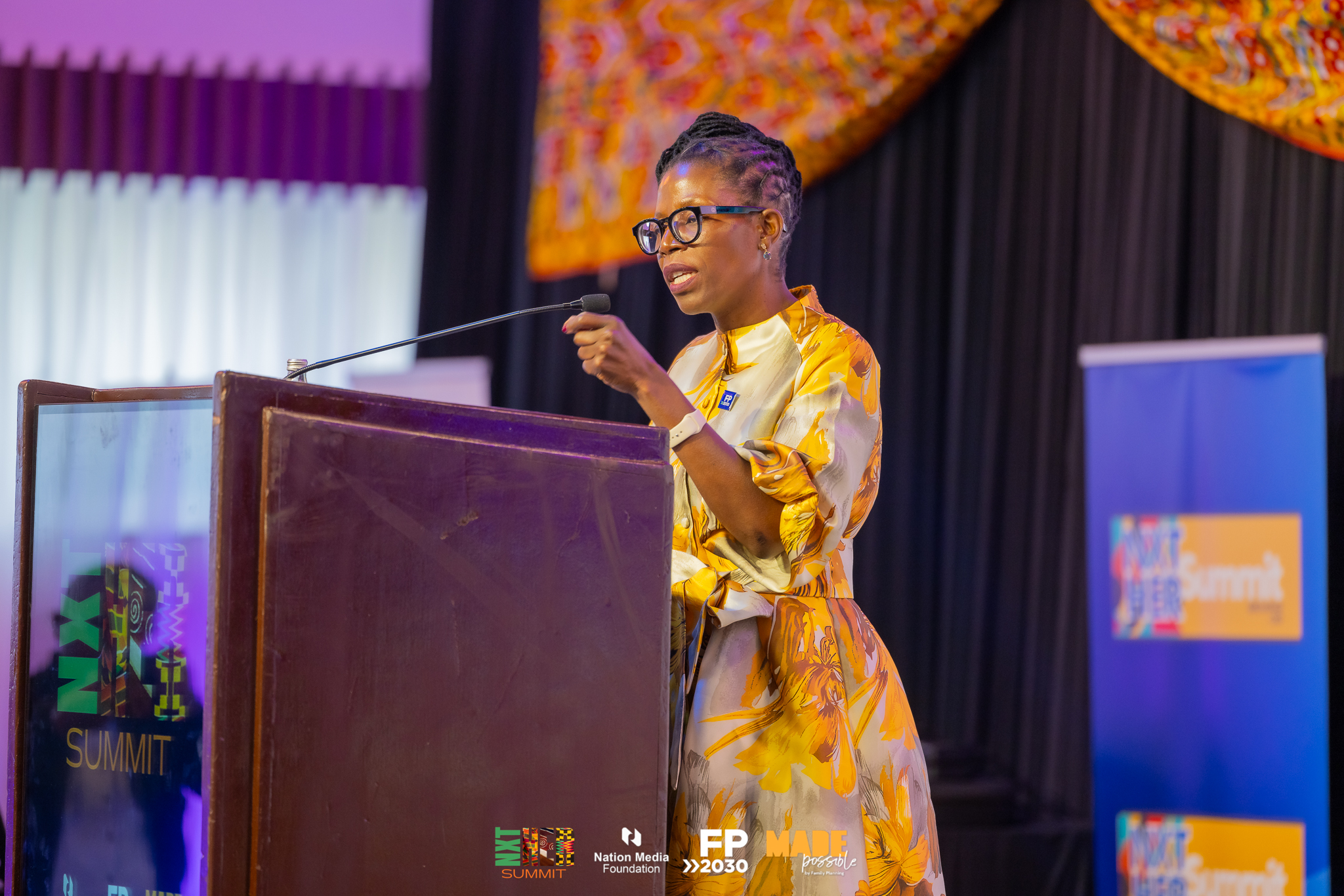 EDUCATION & TRAINING OF WOMEN